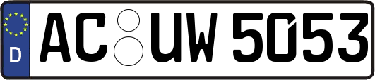 AC-UW5053