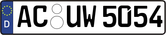 AC-UW5054