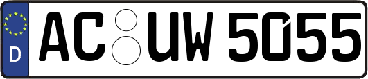 AC-UW5055