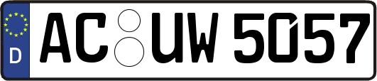 AC-UW5057