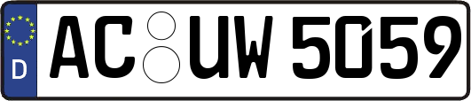 AC-UW5059