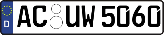 AC-UW5060