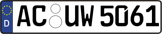 AC-UW5061