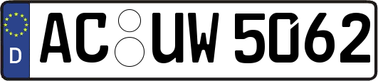 AC-UW5062