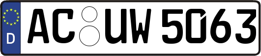 AC-UW5063