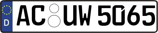 AC-UW5065