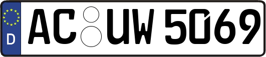 AC-UW5069
