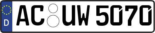 AC-UW5070