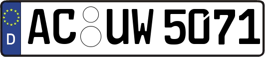 AC-UW5071