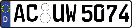 AC-UW5074