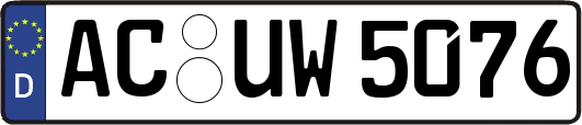 AC-UW5076