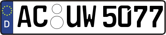 AC-UW5077