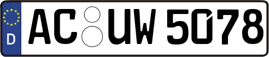 AC-UW5078