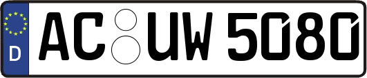 AC-UW5080