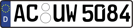 AC-UW5084