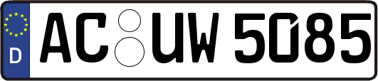 AC-UW5085