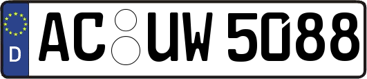 AC-UW5088