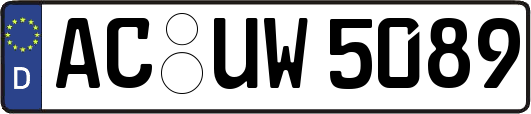 AC-UW5089