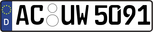 AC-UW5091