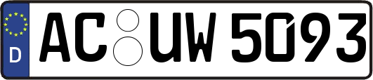 AC-UW5093