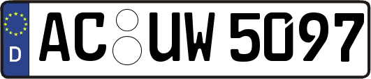 AC-UW5097