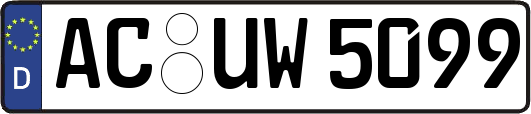 AC-UW5099