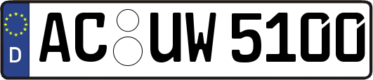 AC-UW5100