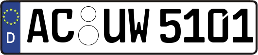 AC-UW5101