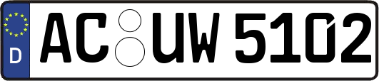 AC-UW5102