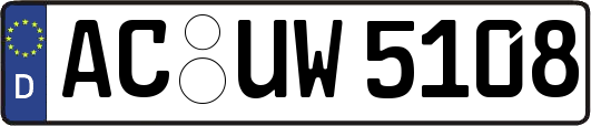 AC-UW5108