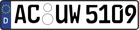 AC-UW5109