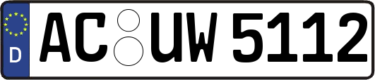 AC-UW5112