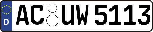 AC-UW5113