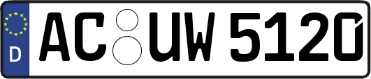 AC-UW5120