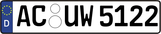 AC-UW5122