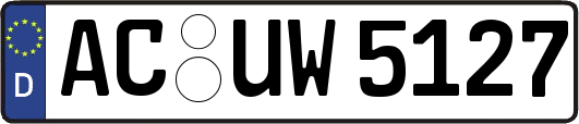 AC-UW5127