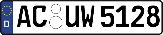 AC-UW5128