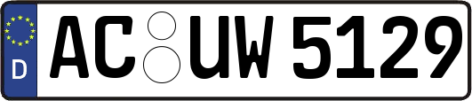 AC-UW5129
