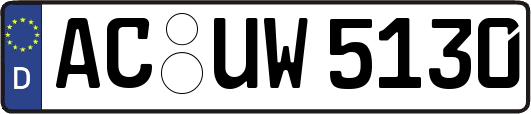 AC-UW5130