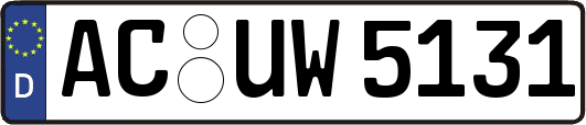 AC-UW5131