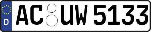 AC-UW5133