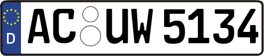 AC-UW5134