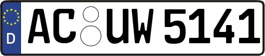 AC-UW5141