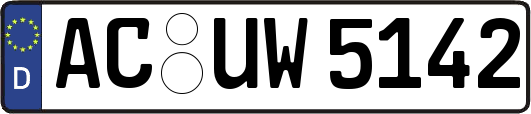 AC-UW5142