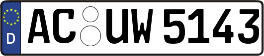 AC-UW5143