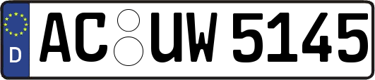 AC-UW5145