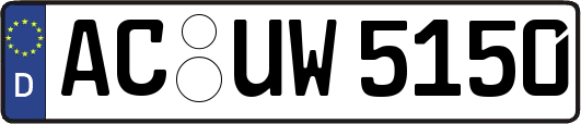 AC-UW5150