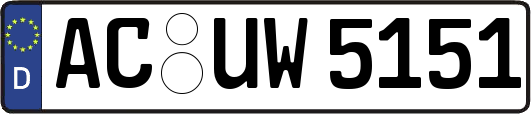 AC-UW5151