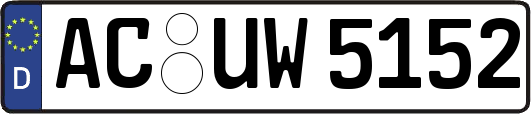 AC-UW5152