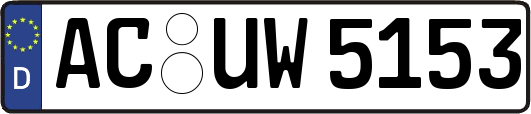 AC-UW5153
